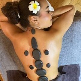 terapia goracymi kamieniami opole masaz masaż tajski